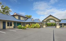 Belmont Motor Lodge